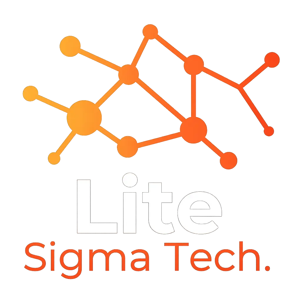LiteSigma Tech